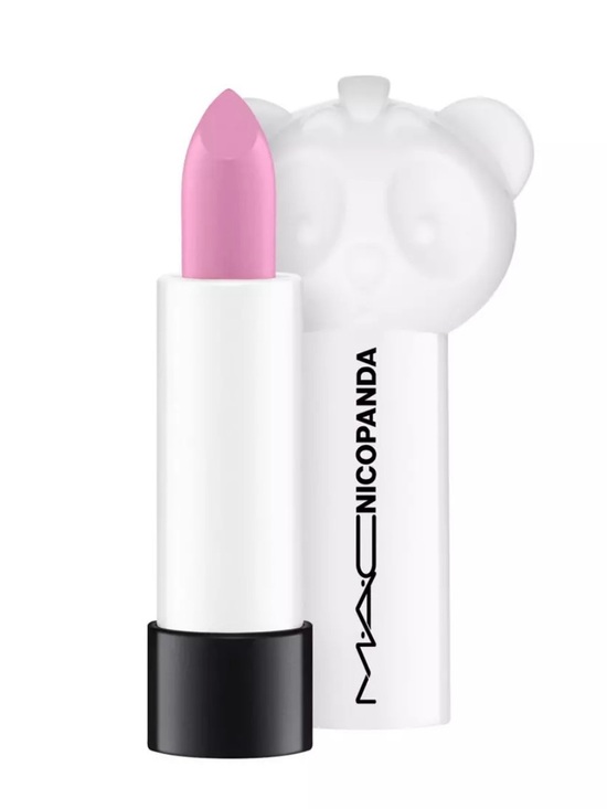 MAC Cosmetics Other - NIB MAC Cosmetics x Nicopanda Limited Edition Lipstick in Kawaii Party RARE!!!